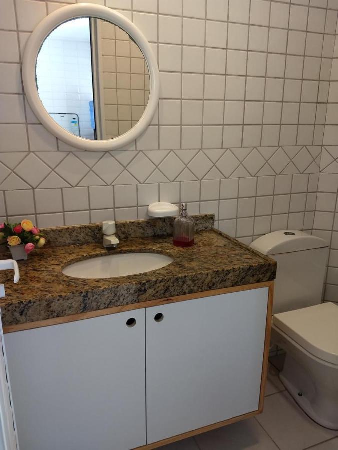 Casa Na Praia Dos Carneiros - Tamandare Villa Eksteriør billede