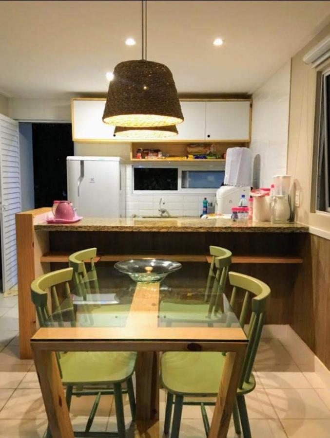 Casa Na Praia Dos Carneiros - Tamandare Villa Eksteriør billede