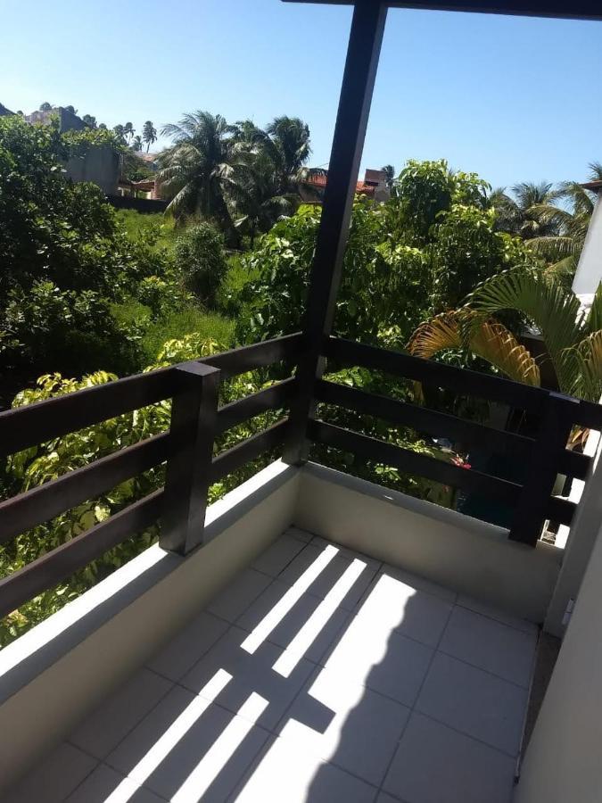 Casa Na Praia Dos Carneiros - Tamandare Villa Eksteriør billede
